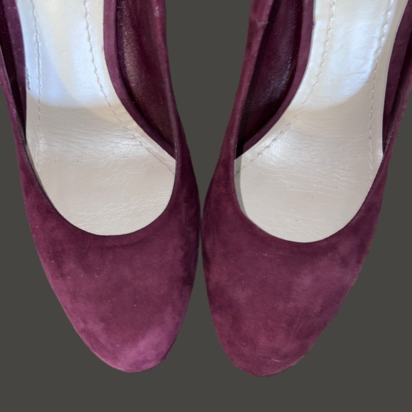 Christian Dior 👠 Platform Pumps - Picture 2 of 10